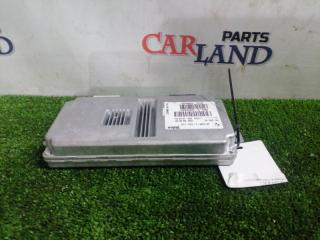 Блок управления камерой BMW X6 2017