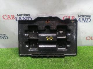 Фото запчасти подставка под аккумулятор Hyundai Grand Starex контрактная запчасть Запчасть подставка под аккумулятор Hyundai Grand Starex