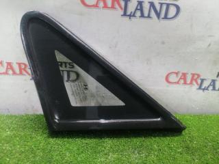 Фото запчасти форточка кузова передняя левая Hyundai Grand Starex контрактная запчасть Запчасть форточка кузова передняя левая Hyundai Grand Starex