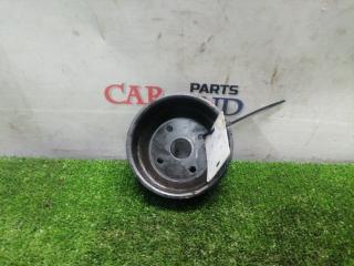 Фото запчасти шкив помпы Hyundai Grand Starex контрактная запчасть Запчасть шкив помпы Hyundai Grand Starex