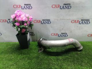 Патрубок интеркулера SsangYong Actyon Sports 2007 контрактная Патрубок интеркулера SsangYong Actyon Sports 2007