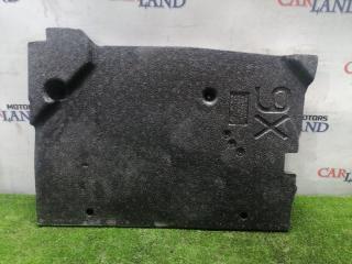 Уплотнитель кузова задний правый BMW X6 2017