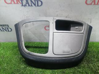 Консоль КПП Hyundai Grand Starex