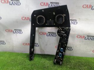 Накладка на торпедо Actyon Sports 2007 D20DT 4WD