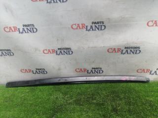 Фото запчасти молдинг лобового стекла левый Hyundai Grand Starex 2010 контрактная запчасть Запчасть молдинг лобового стекла левый Hyundai Grand Starex 2010