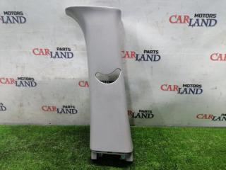 Фото запчасти накладка на стойку кузова левая Hyundai Grand Starex контрактная запчасть Запчасть накладка на стойку кузова левая Hyundai Grand Starex