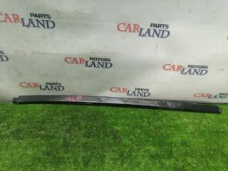 Фото запчасти молдинг лобового стекла правый Hyundai Grand Starex 2010 контрактная запчасть Запчасть молдинг лобового стекла правый Hyundai Grand Starex 2010