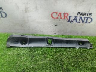 Фото запчасти крепление бампера заднее левое Hyundai Grand Starex контрактная запчасть Запчасть крепление бампера заднее левое Hyundai Grand Starex