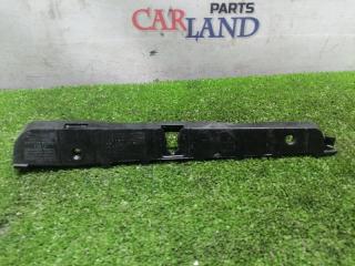 Фото запчасти крепление бампера заднее левое Hyundai Grand Starex контрактная запчасть Запчасть крепление бампера заднее левое Hyundai Grand Starex