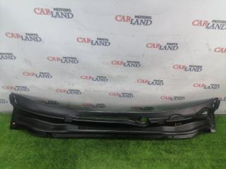 Жабо SsangYong Actyon New 2011