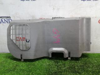 Фото запчасти накладка на торпедо Hyundai Grand Starex контрактная запчасть Запчасть накладка на торпедо Hyundai Grand Starex