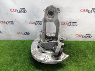 Фото запчасти кулак поворотный задний правый BMW X5 2007 контрактная запчасть Запчасть кулак поворотный задний правый BMW X5 2007