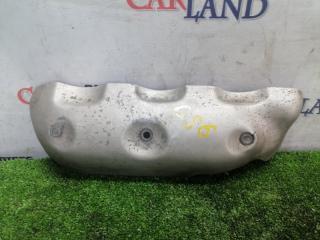 Фото запчасти защита выпускного коллектора Hyundai Grand Starex 2009 контрактная запчасть Запчасть защита выпускного коллектора Hyundai Grand Starex 2009