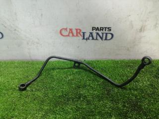 Фото запчасти трубка подачи масла в турбину Hyundai Grand Starex 2009 контрактная запчасть Запчасть трубка подачи масла в турбину Hyundai Grand Starex 2009