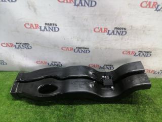 Воздуховод салона задний BMW X5 2007