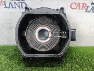 Сабвуфер BMW X6 2017