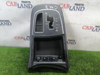 Консоль КПП Hyundai Santa Fe 2007