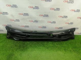 Жабо переднее SsangYong Actyon New 2013