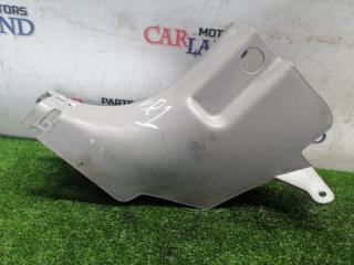 Накладка на порог салона передняя левая Hyundai Veracruz 2007