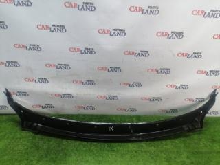 Жабо переднее BMW X6 2017