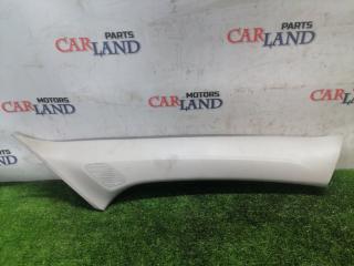 Запчасть накладка стойки лобового стекла правая Chevrolet Orlando 2011