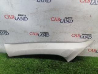Запчасть накладка стойки лобового стекла левая Chevrolet Orlando 2011