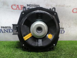 Сабвуфер BMW X6 2017