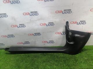 Запчасть накладка на порог салона передняя левая Audi A6 2008