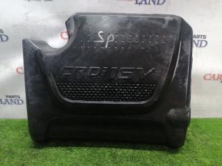 Запчасть декоративная крышка двигателя Kia Sportage 2011