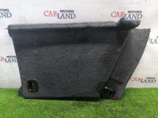 Обшивка багажника левая BMW X6 2017