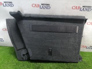 Обшивка багажника правая BMW X6 2017