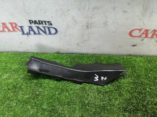 Фото запчасти жабо правое Daewoo Winstorm 2006 контрактная запчасть Запчасть жабо правое Daewoo Winstorm 2006