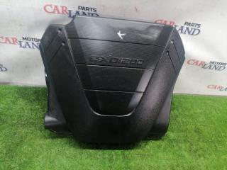 Декоративная крышка двигателя SsangYong Actyon New 2013 контрактная Декоративная крышка двигателя SsangYong Actyon New 2013