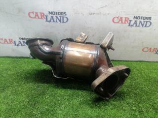 Запчасть катализатор Opel Astra 2012