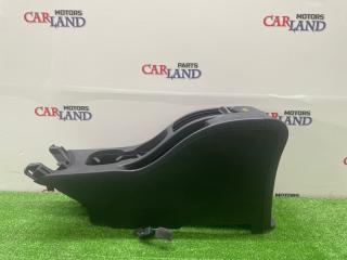 Запчасть консоль между сидений Chevrolet Orlando 2011