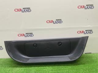 Накладка на порог салона правая Hyundai Grand Starex H1 85872-4H000 контрактная