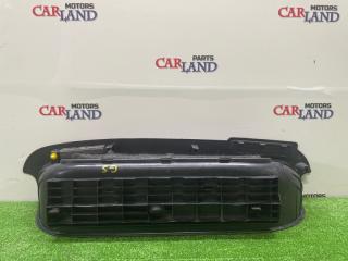 Накладка на порог салона правая Grand Starex H1