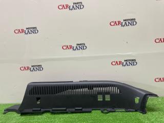 Направляющая шторки багажника правая BMW X6 2017