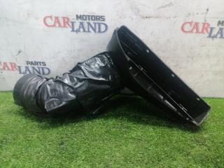Воздухозаборник Hyundai Grand Starex 2009 TQ D4CB 28210-4H000 контрактная