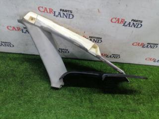 Запчасть накладка на стойку кузова задняя правая Audi A6 2008