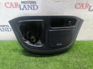 Консоль КПП Hyundai Grand Starex