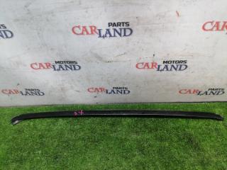 Молдинг лобового стекла передний правый BMW X5 2007