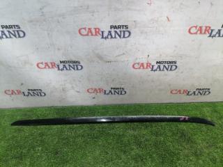 Молдинг лобового стекла передний левый BMW X5 2007