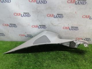 Накладка в салоне задняя левая BMW X6 2017