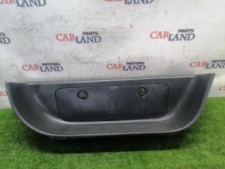 Накладка на порог салона передняя правая Hyundai Grand Starex 2010