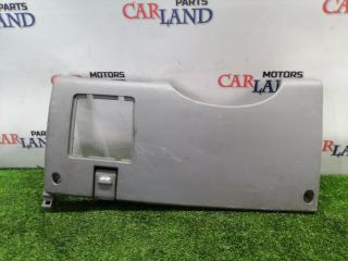 Накладка на торпедо передняя левая Hyundai Grand Starex 2008