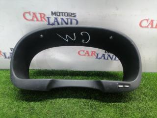 Накладка панели приборов Hyundai Santa Fe 2006