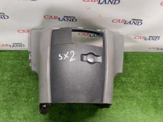 Консоль КПП Hyundai Grand Starex 2009