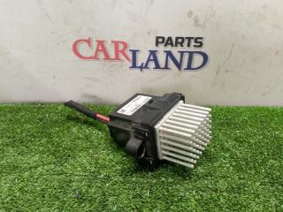 Запчасть реле вентилятора печки Chevrolet Orlando 2011