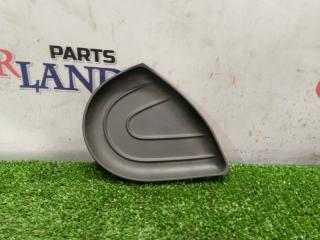 Обшивка боковой двери передняя BMW X5 2007